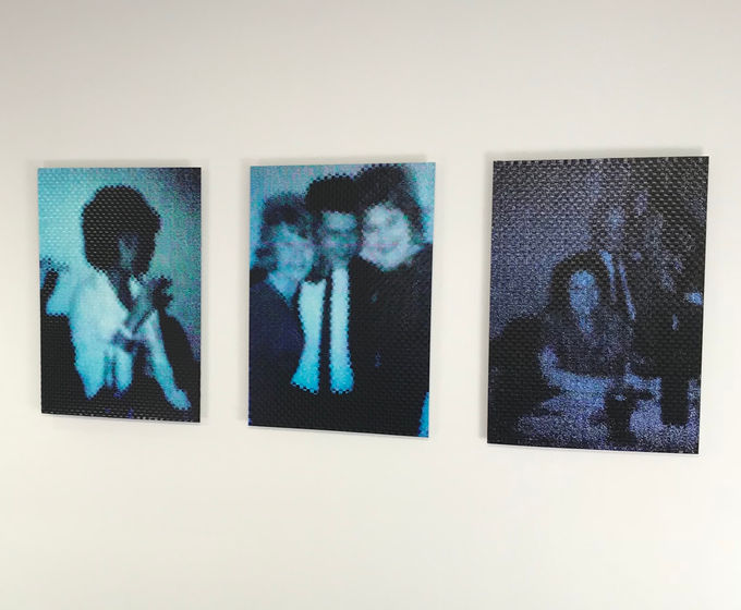 Ansbach Contemporary, Biennale für zeitgenössische Kunst, Ansbach 2018