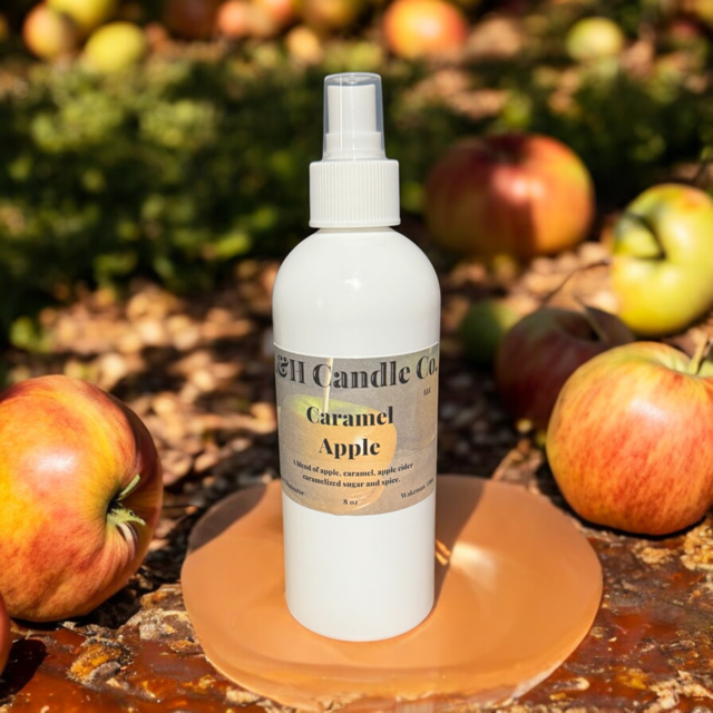 Thumbnail: Caramel Apple