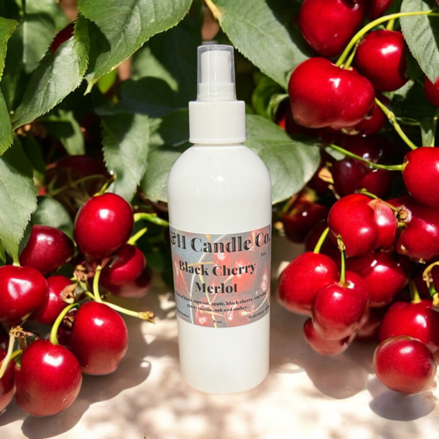 Thumbnail: Black Cherry Merlot