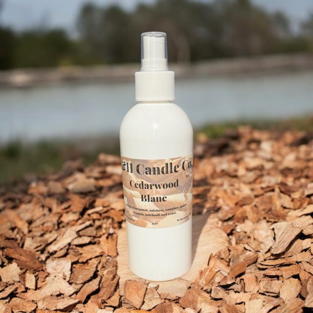 Thumbnail: Cedarwood Blanc