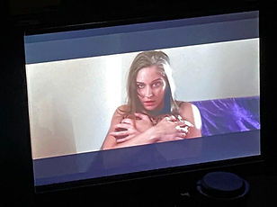 Feature Film - Quarantined (Still)