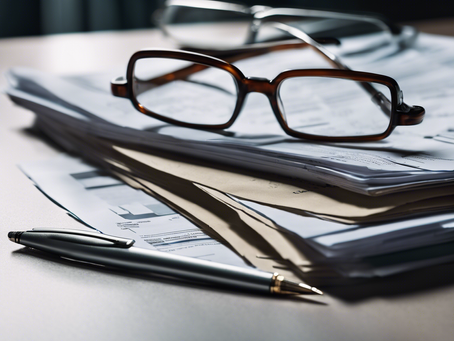 Unlock Your Potential with Expert Administrative Support