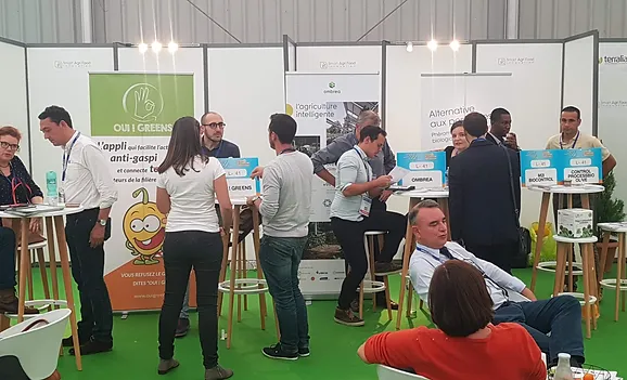 Salon Med Agri Campus3a