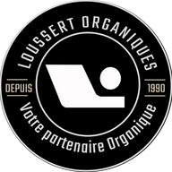 LOUSSERT ORGANIQUES PRODUCTION