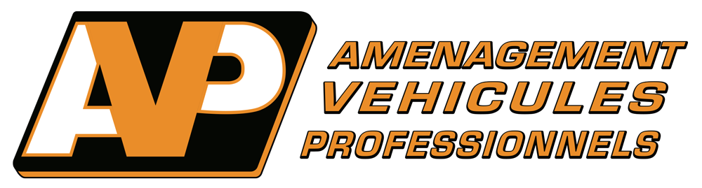 AVP AMÉNAGEMENT VÉHICULES PROFESSIONNELS
