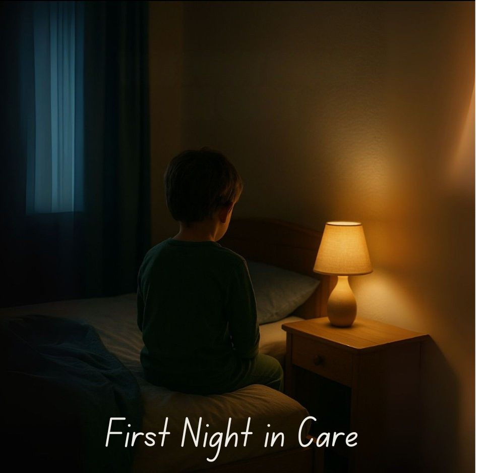 First Night in Care Webinar