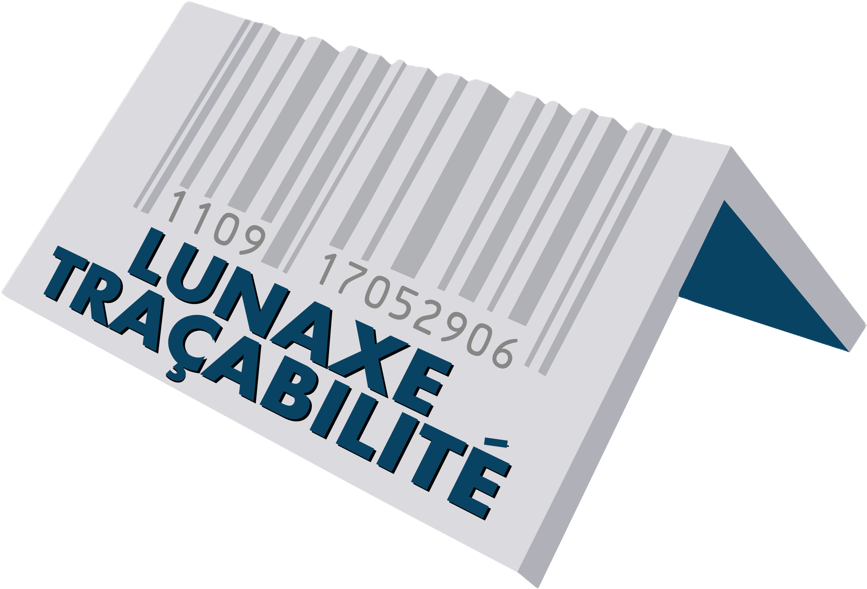 LUNAXE TRAÇABILITÉ