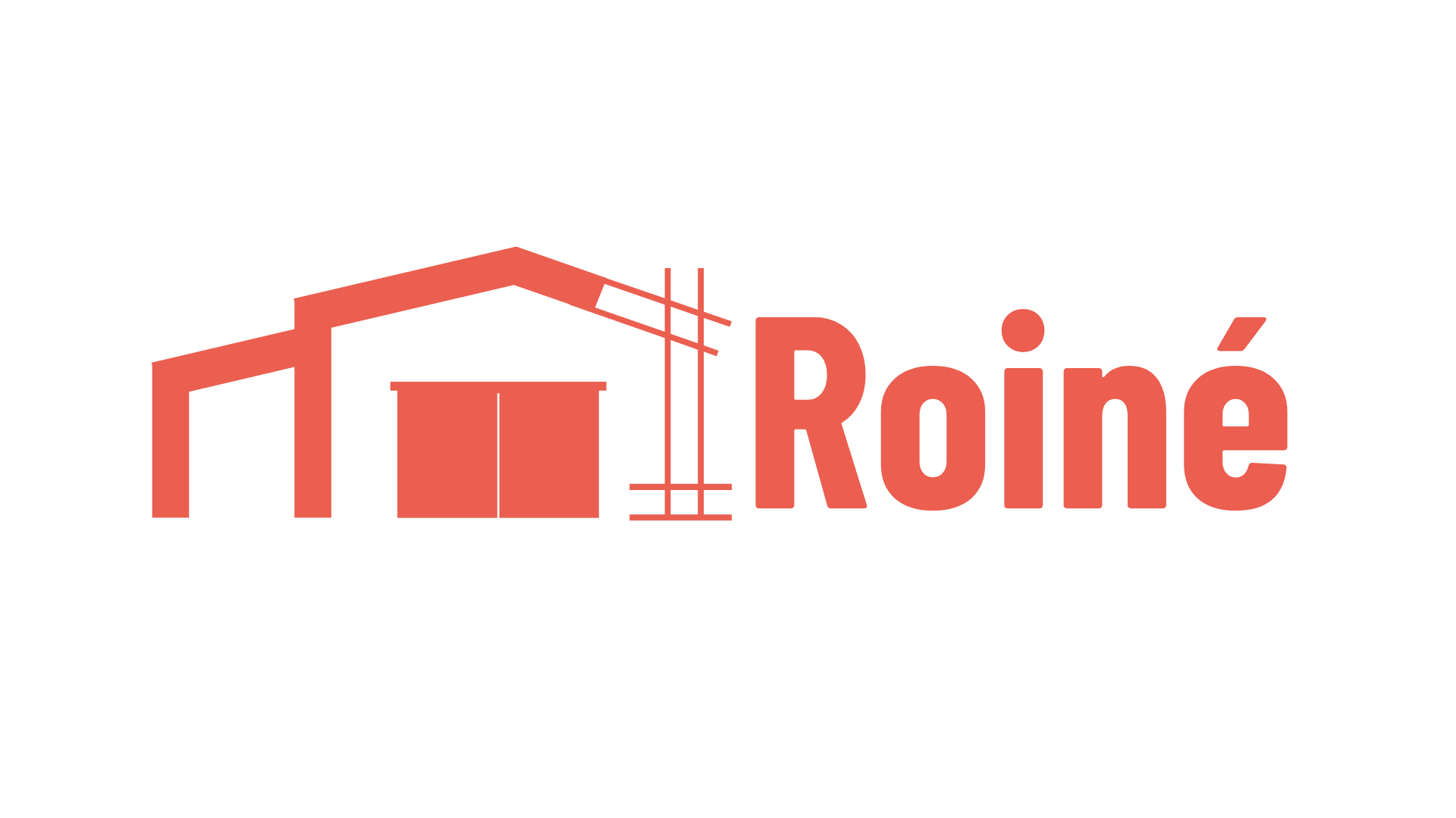 ROINE CHARPENTES BOIS