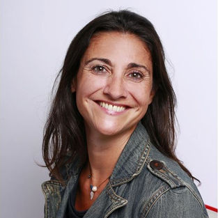 Cécile Renault - Panzani