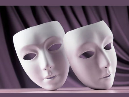 Theatre for Change: Giving Care-Experienced Young People a Voice