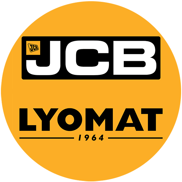 JCB LYOMAT