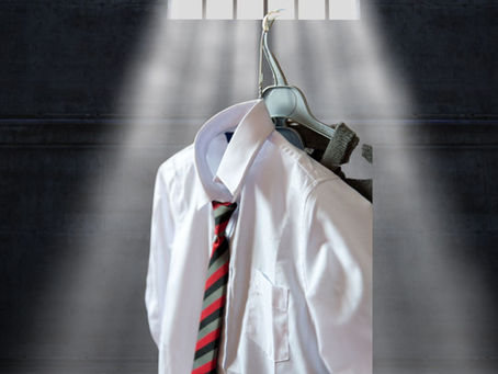 Understanding the School to Prison Pipeline: A Call for Change