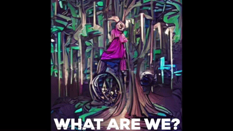 What Are We?