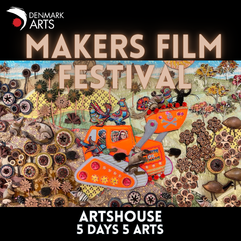 Makers Film Festival