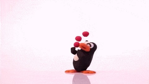 Frederatorblog channel frederator juggle GIF on GIFER - by Naramar