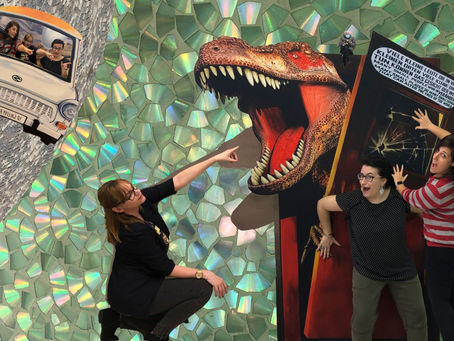 Telling a Story Through an Image