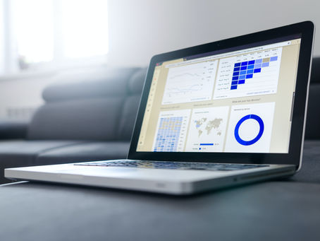The History of Data Visualization