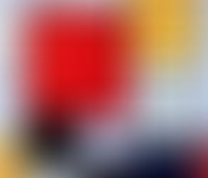 A Beginner’s Digital Take on Mondrian