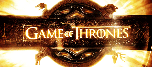 Game Of Thrones Logo