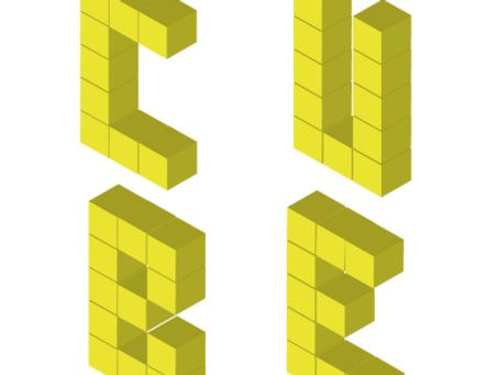 Typography? Never Heard of Her.