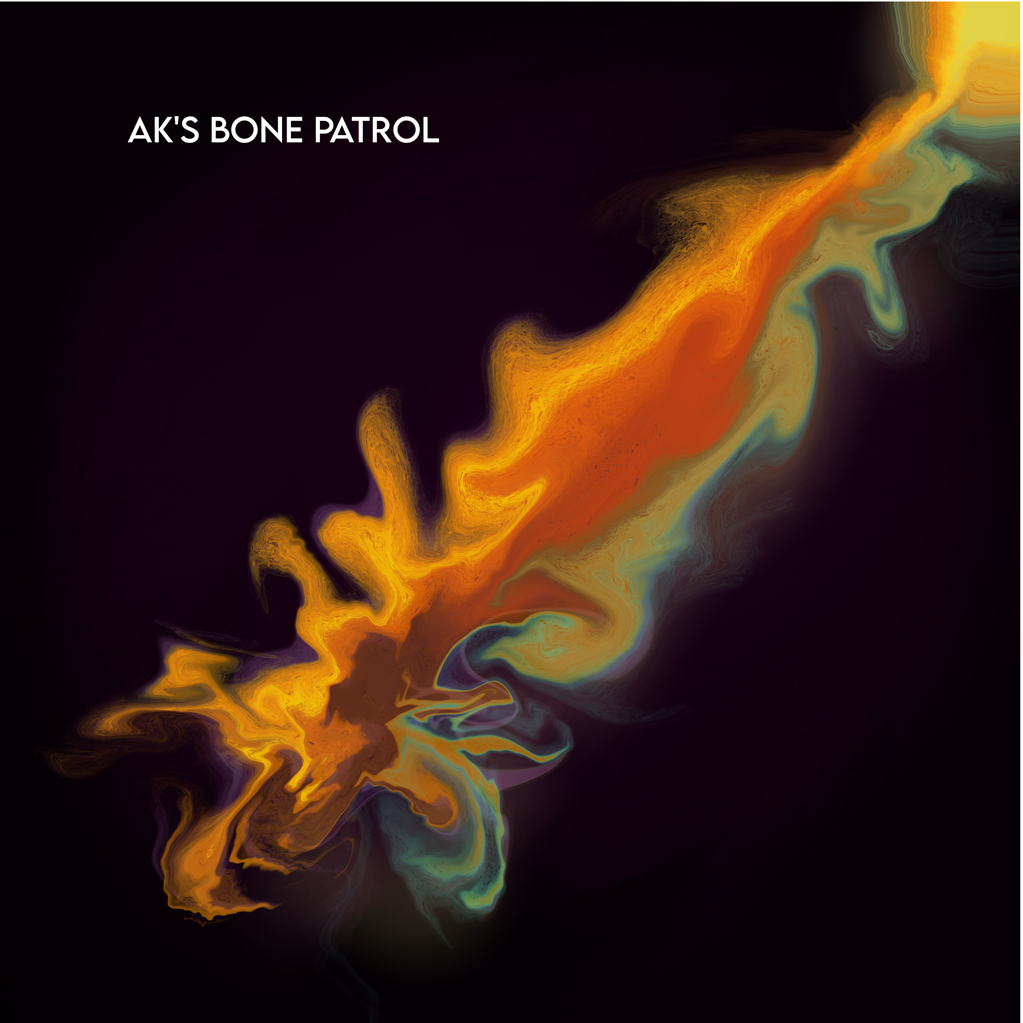 AK's Bone Patrol