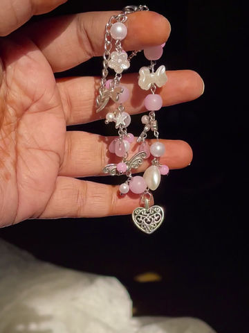 Thumbnail: Heart Bracelets