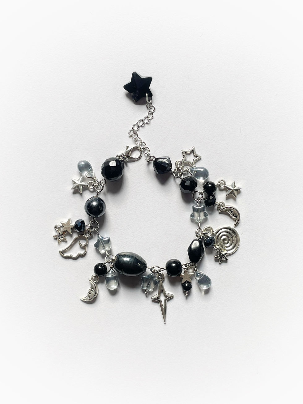 Thumbnail: Corpse Bride Bracelets