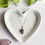 Thumbnail: Openable Heart Pendant
