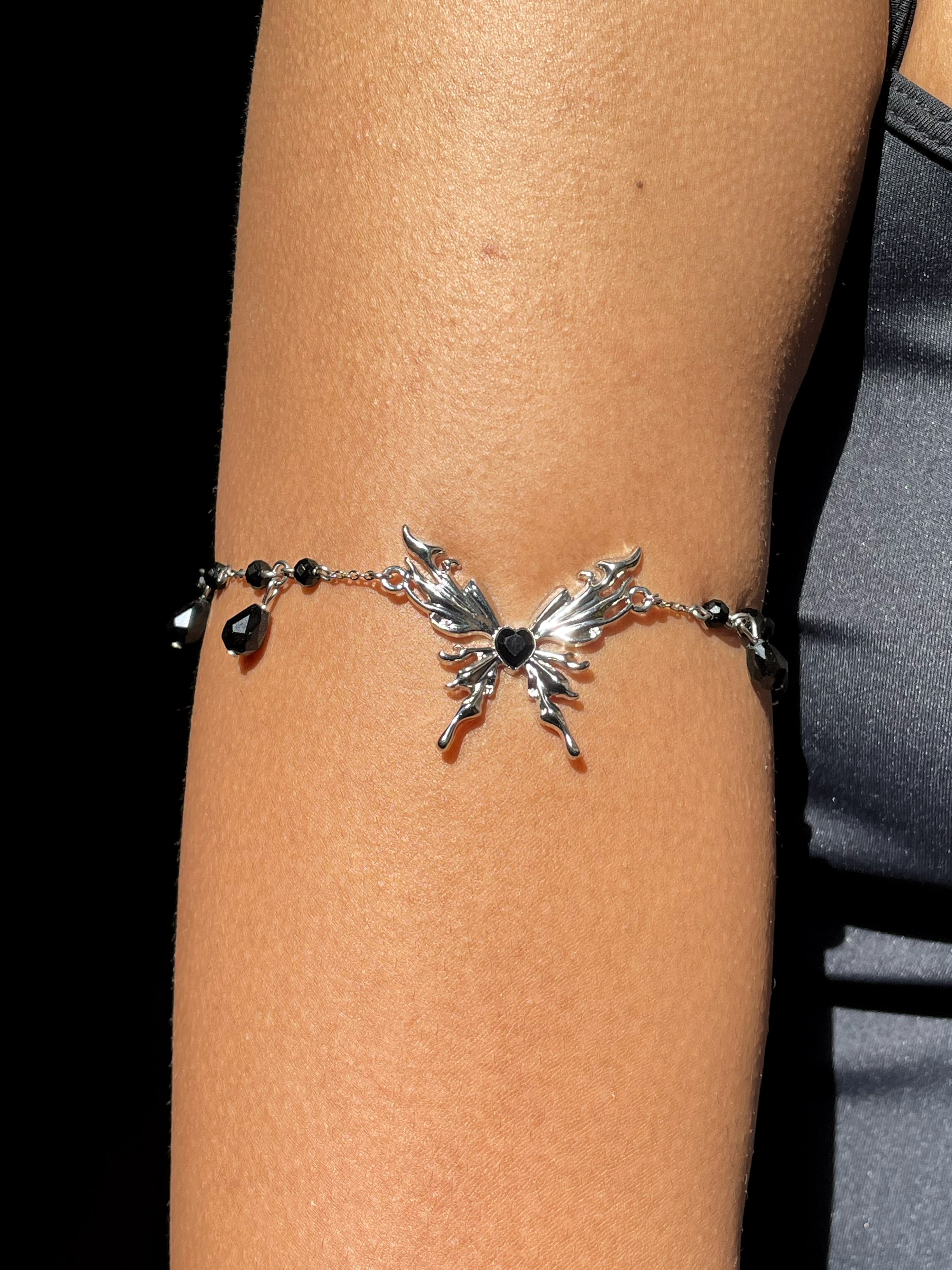 Butterfly Armcuff