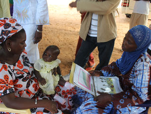 Knowledge as a Vaccine in East Africa