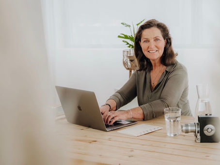 Elisabeth Decker, Beraterin für Personal Branding und Positionierung in Bonn