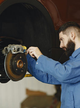 Proficient Brake Repair Work: Ensuring Safety And Security and Performance
