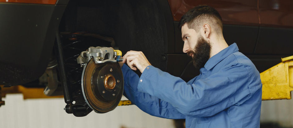 Proficient Brake Repair Work: Ensuring Safety And Security and Performance