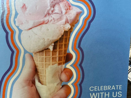 National Ice Cream Month: Let’s Get the Scoop at Jerzey Junction! 🍦