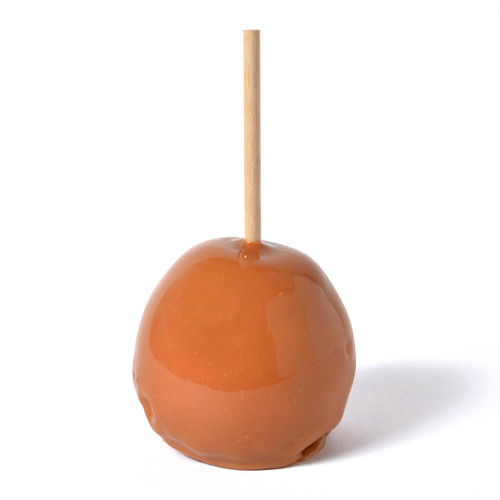 One Dozen Caramel Candy Apples Buy Candy Apples