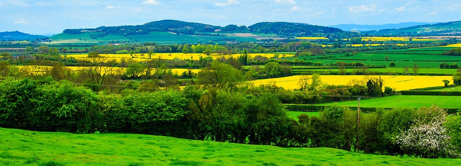 Image of Stanton, Gloucestershire