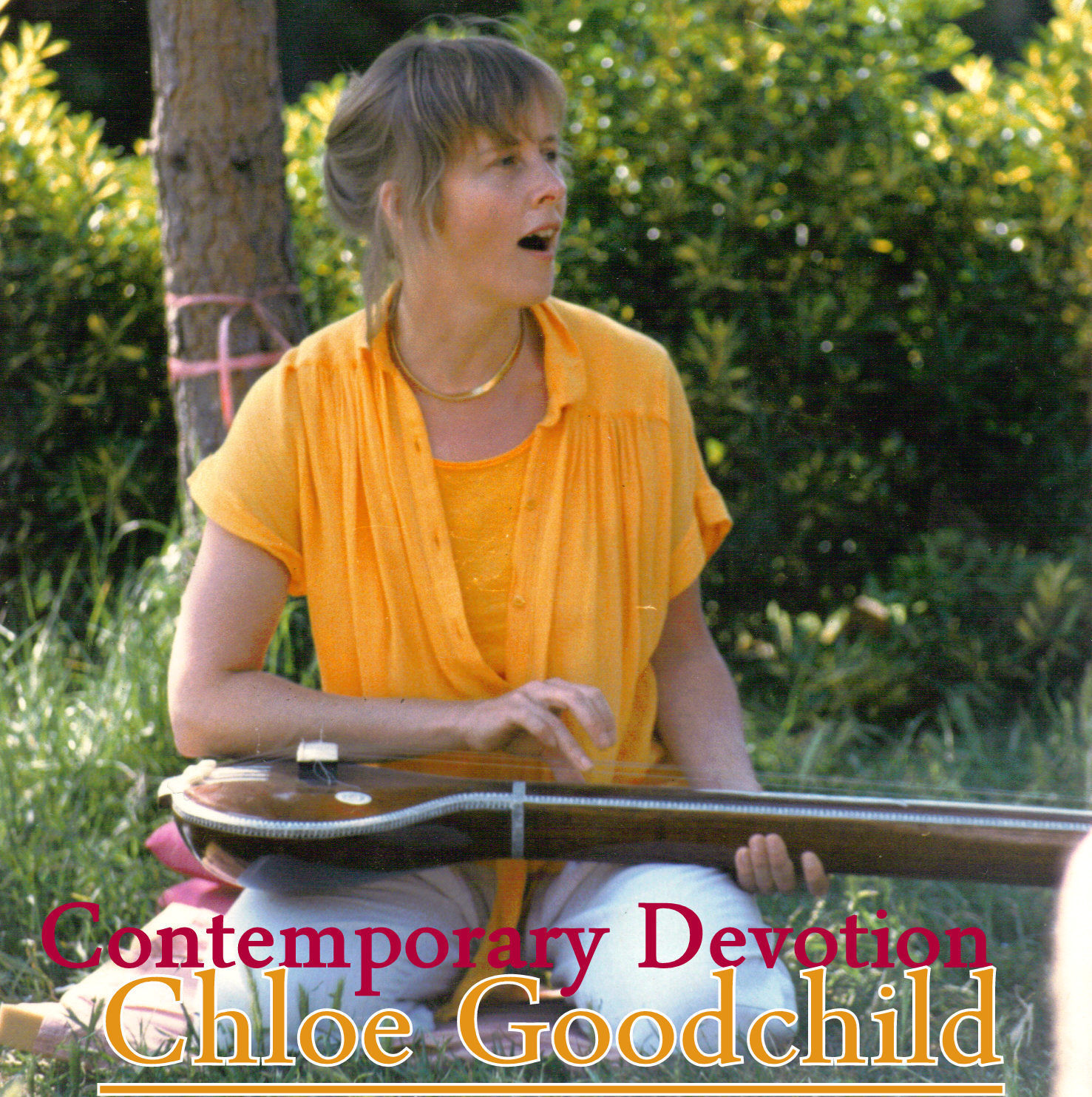 Contemporary Devotion (Download)