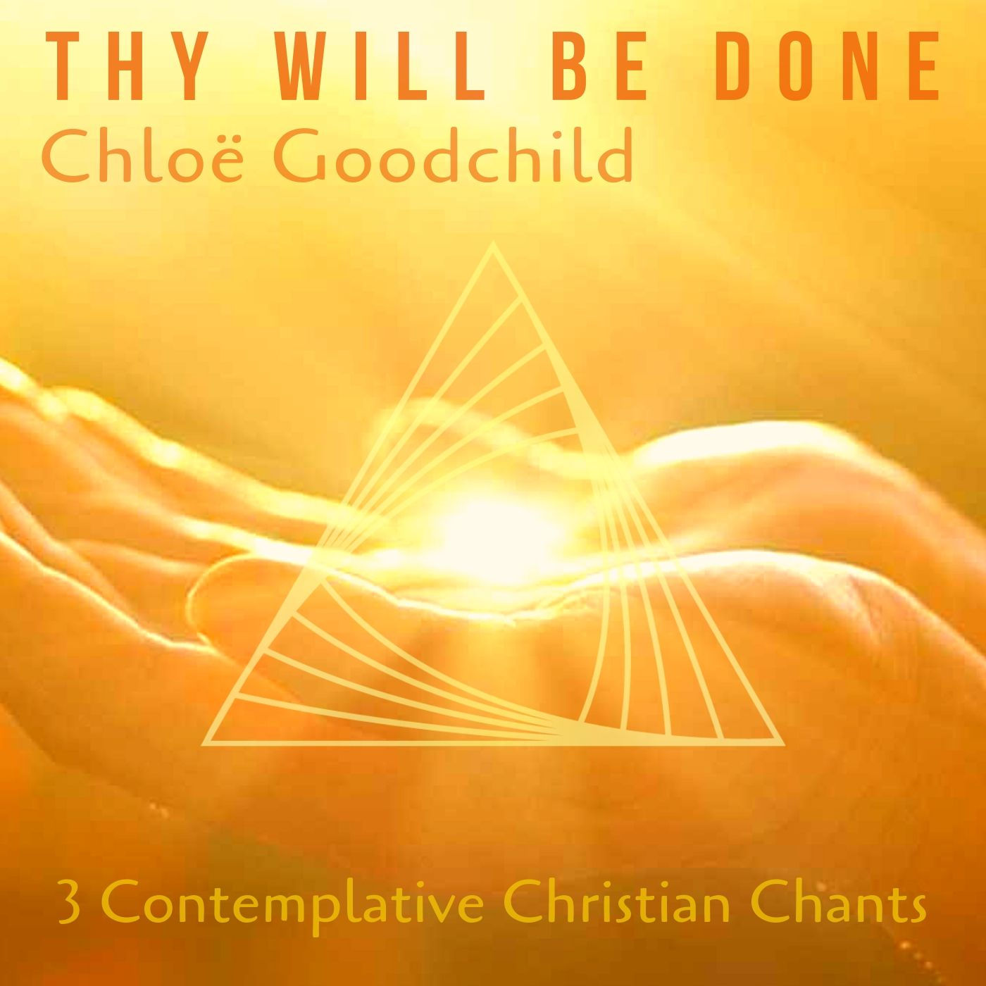 Thy Will Be Done (Download)