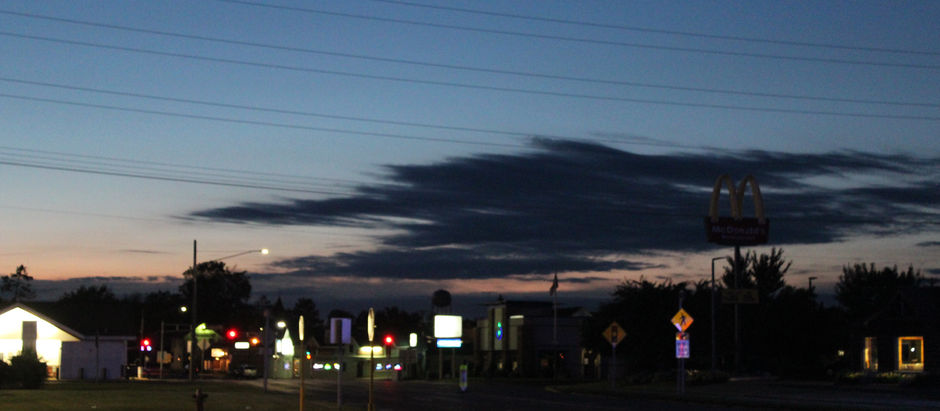 25 Things Only People From Small Towns Will Understand