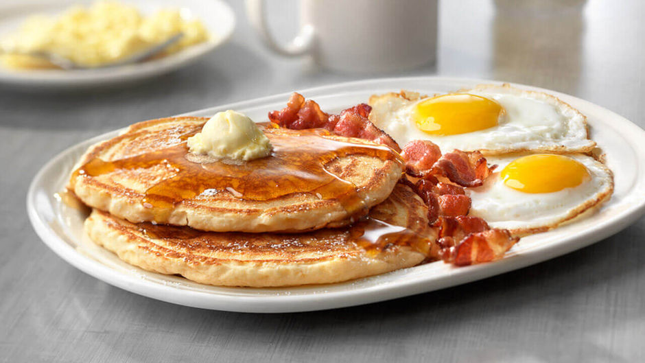 Tastebud Time Travel: Tiny's Diner