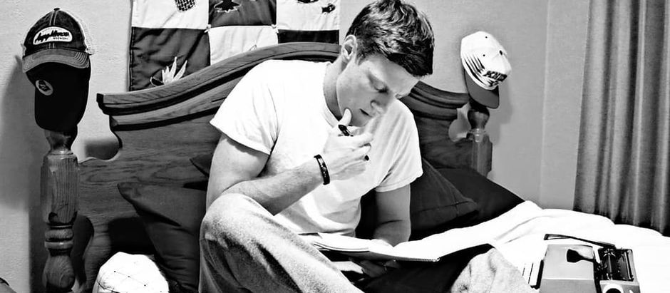 Holding Out: A Pep Talk From A Twenty-Three Year Old Virgin