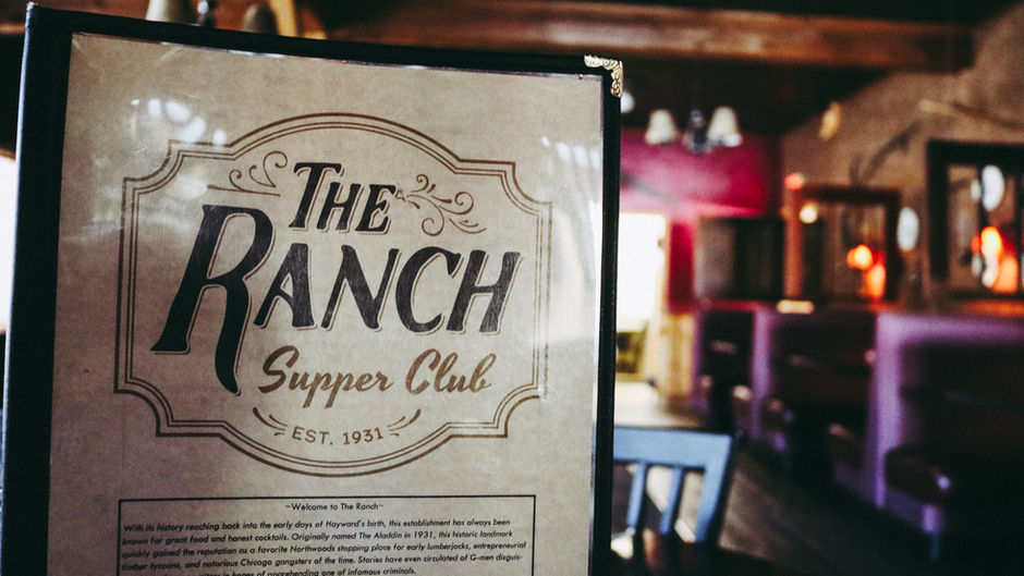 Not Your Average Supper Club: The Ranch