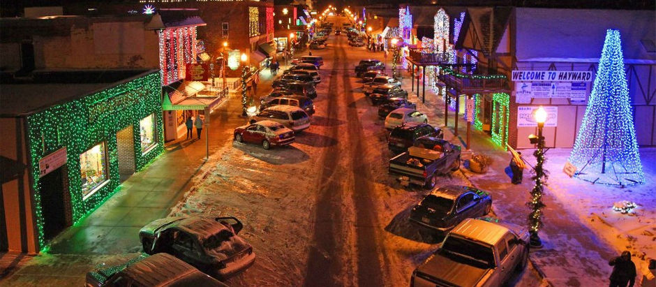 Don't Forget About Main Street
