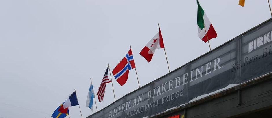 What The Birkie Means To Me