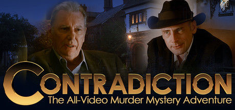 All Thumbsticks Review: Contradiction: Spot the Liar!