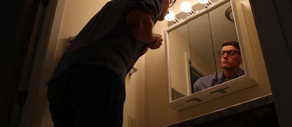 The Confessions of an Anti-Social Extrovert