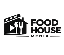 Food House Media logo design.png