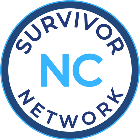 Survivor Network NC Logo