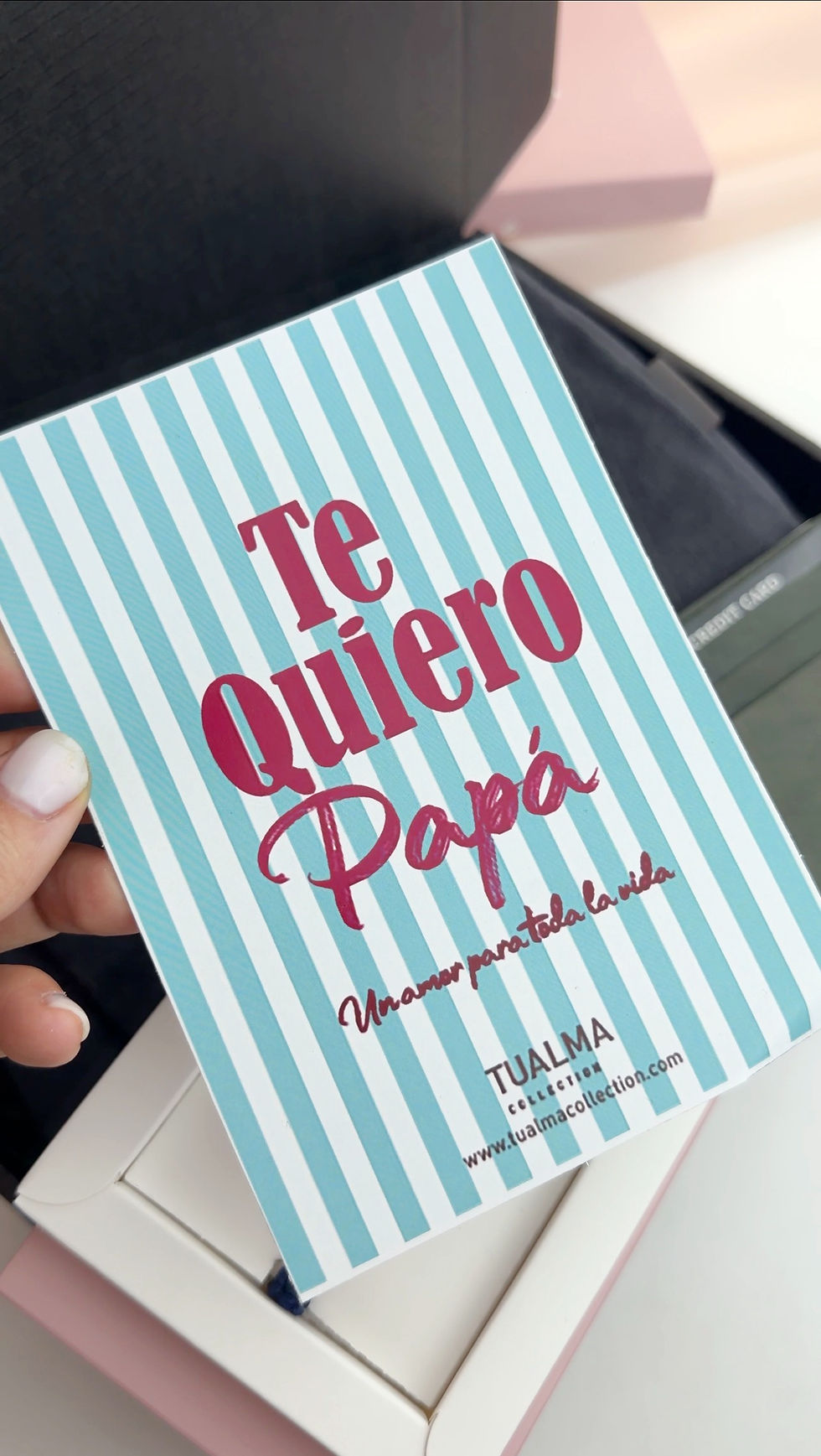 Miniatura: CAJA PAPA Marrón