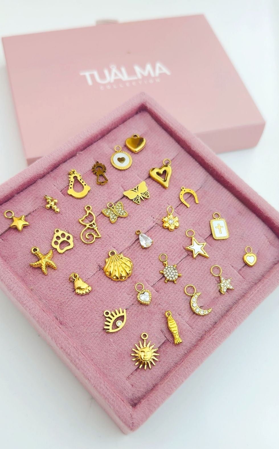 Miniatura: ARENA · Pulseras Personalizadas
